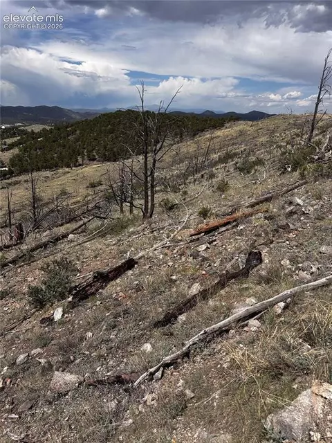 H Path, Cotopaxi, CO 81223 photo 8