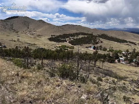 H Path, Cotopaxi, CO 81223 photo 9