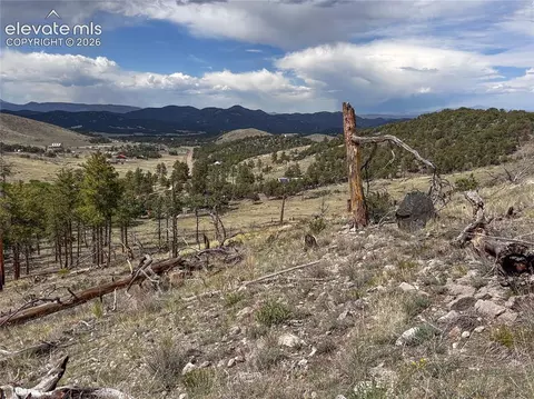 H Path, Cotopaxi, CO 81223