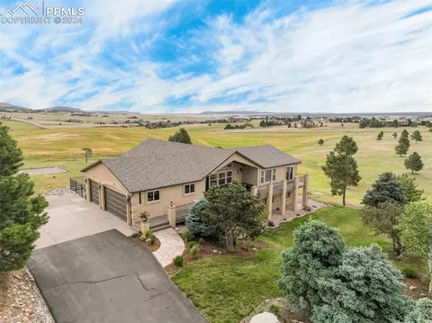 19723 Falcon Crest Ct, Monument, CO 80132
