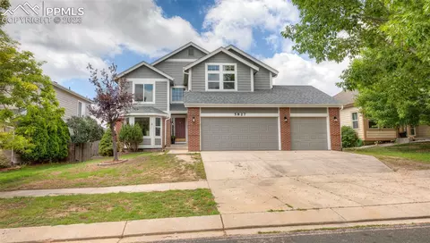 5827 Instone Cir, Colorado Springs, CO 80922