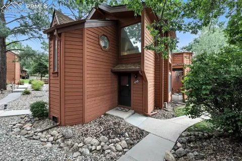 4745 Daybreak Cir, Colorado Springs, CO 80917