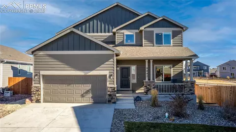 9442 Fairway Glen Dr, Peyton, CO 80831