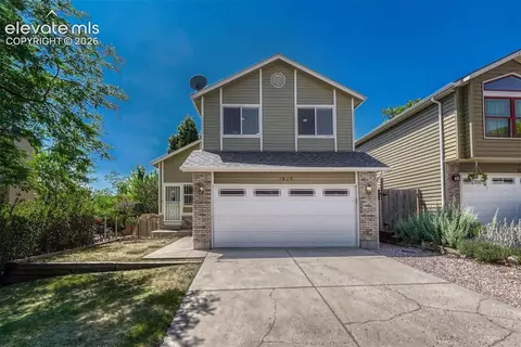 7225 Brentford Dr, Colorado Springs, CO 80919