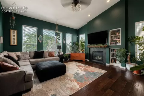 5216 Sternward Way, Colorado Springs, CO 80922
