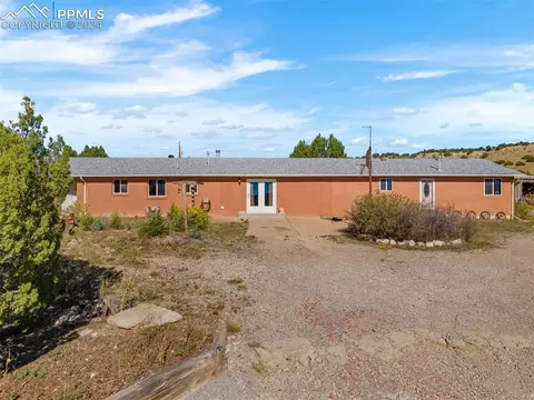 5455 Verde Rd, Pueblo, CO 81004