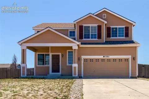 12261 St Annes Rd, Peyton, CO 80831