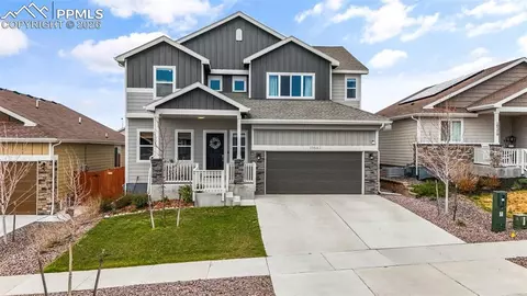 10562 Rolling Peaks Dr, Peyton, CO 80831