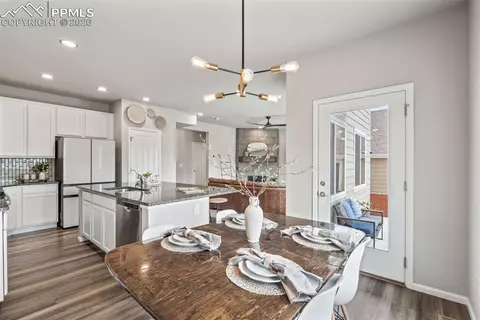 10562 Rolling Peaks Dr, Peyton, CO 80831 photo 15
