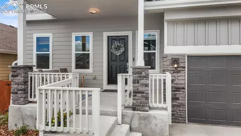 10562 Rolling Peaks Dr, Peyton, CO 80831 photo 2