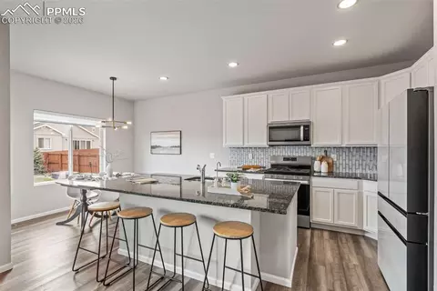 10562 Rolling Peaks Dr, Peyton, CO 80831 photo 10