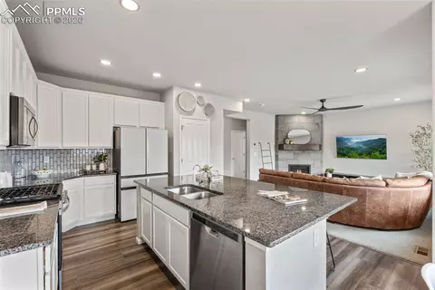 10562 Rolling Peaks Dr, Peyton, CO 80831 photo 13