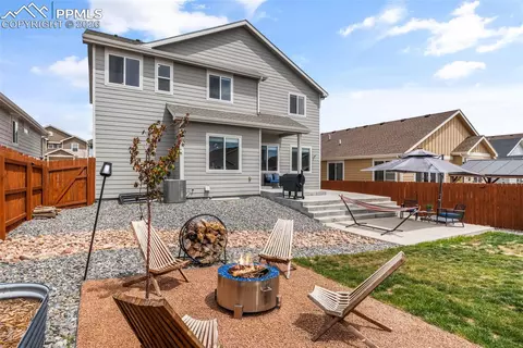 10562 Rolling Peaks Dr, Peyton, CO 80831 photo 37