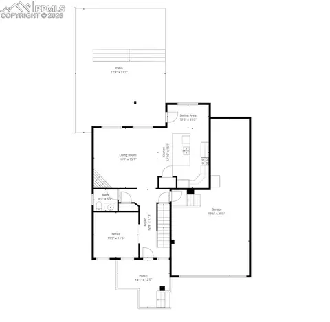 10562 Rolling Peaks Dr, Peyton, CO 80831 photo 48