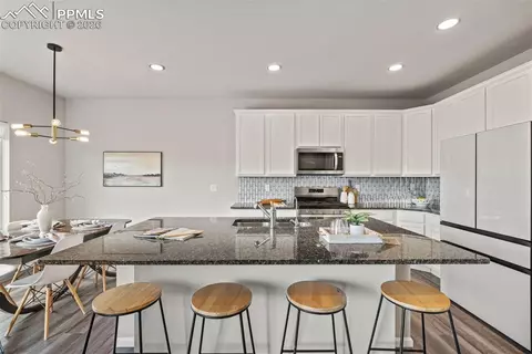 10562 Rolling Peaks Dr, Peyton, CO 80831 photo 11