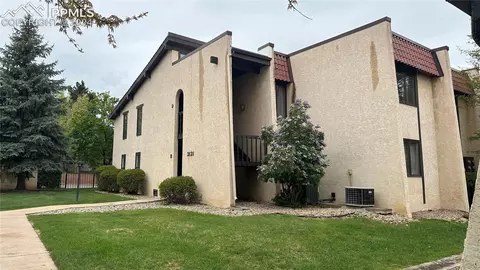 3121 Broadmoor Valley Rd #D, Colorado Springs, CO 80906