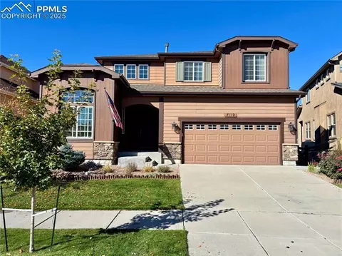 7112 Jagged Rock Cir, Colorado Springs, CO 80927