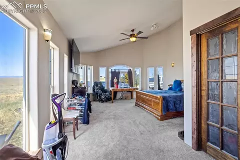 Bedroom - 14050 Davis Rd, Peyton, CO 80831 photo 1 of 9