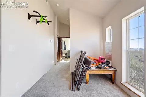 Entry Way - 14050 Davis Rd, Peyton, CO 80831 photo 4 of 6