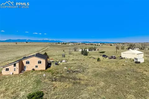View/Area - 14050 Davis Rd, Peyton, CO 80831 photo 3 of 10