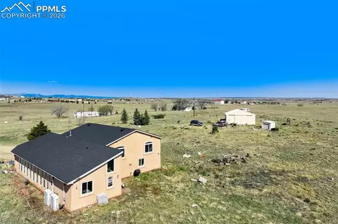 View/Area - 14050 Davis Rd, Peyton, CO 80831 photo 2 of 10