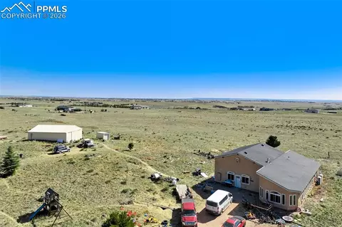 14050 Davis Rd, Peyton, CO 80831