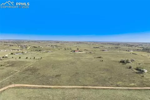 View/Area - 14050 Davis Rd, Peyton, CO 80831 photo 7 of 10