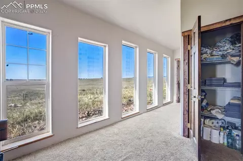 Entry Way - 14050 Davis Rd, Peyton, CO 80831 photo 6 of 6