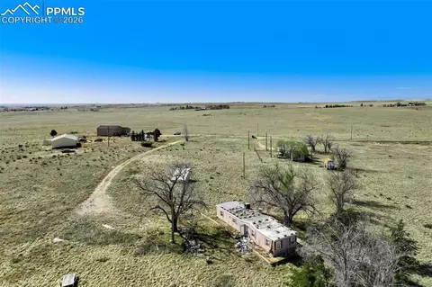 View/Area - 14050 Davis Rd, Peyton, CO 80831 photo 10 of 10