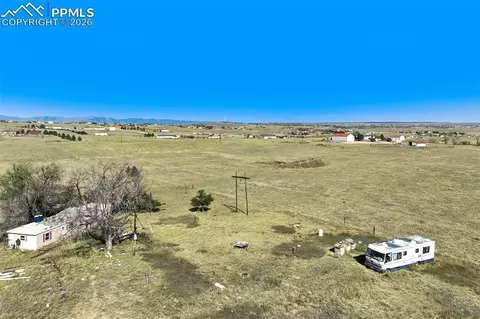 View/Area - 14050 Davis Rd, Peyton, CO 80831 photo 9 of 10