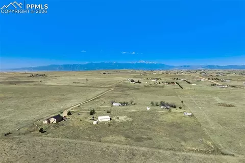 View/Area - 14050 Davis Rd, Peyton, CO 80831 photo 5 of 10