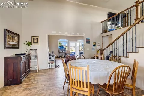 Dining - 14050 Davis Rd, Peyton, CO 80831 photo 1 of 1