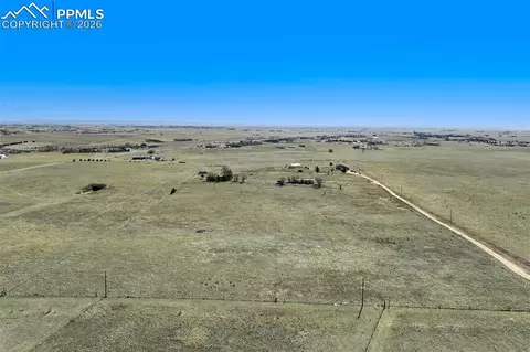 View/Area - 14050 Davis Rd, Peyton, CO 80831 photo 6 of 10