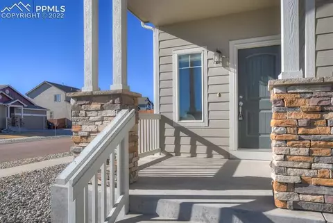 13640 Park Meadows Dr, Peyton, CO 80831 photo 5