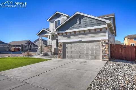 13640 Park Meadows Dr, Peyton, CO 80831 photo 3