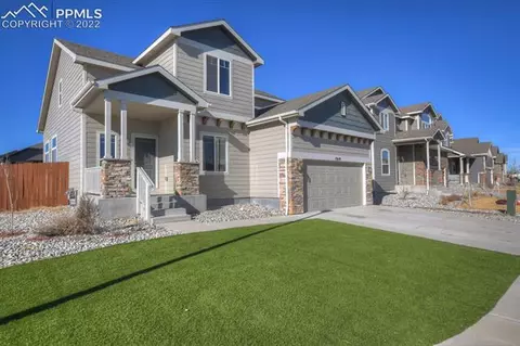 13640 Park Meadows Dr, Peyton, CO 80831 photo 2