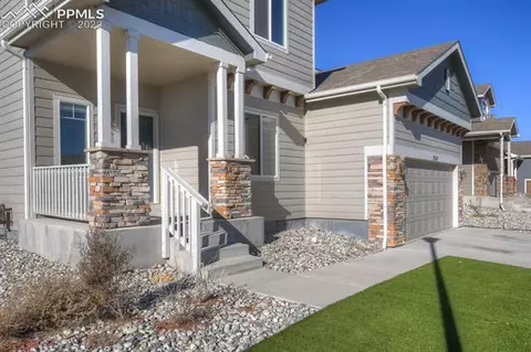 13640 Park Meadows Dr, Peyton, CO 80831 photo 4