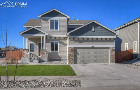 13640 Park Meadows Dr, Peyton, CO 80831 photo 1