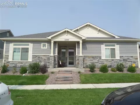 6000 Haster Grv, Colorado Springs, CO 80927