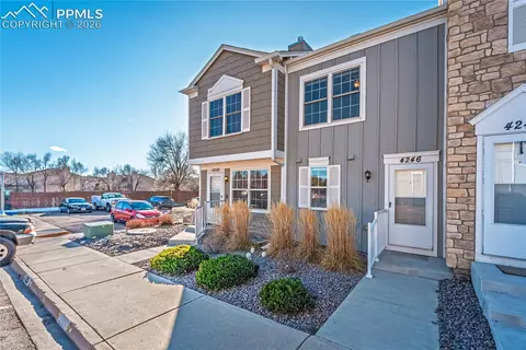 4246 Charleston Dr, Colorado Springs, CO 80916
