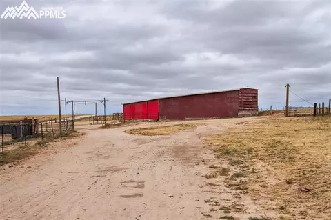 33080 Bellemont Rd, Yoder, CO 80864 photo 5