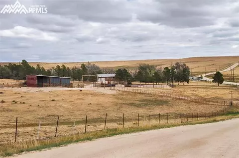 33080 Bellemont Rd, Yoder, CO 80864 photo 4