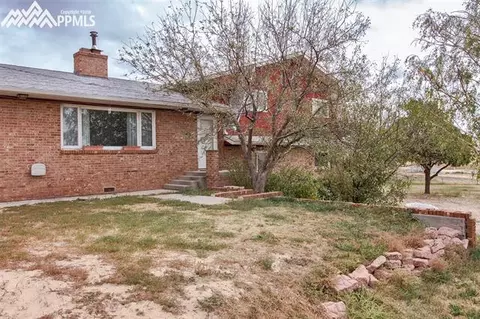33080 Bellemont Rd, Yoder, CO 80864 photo 2