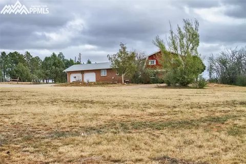 33080 Bellemont Rd, Yoder, CO 80864 photo 1