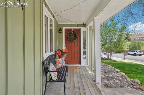 2144 Glenn St, Colorado Springs, CO 80904