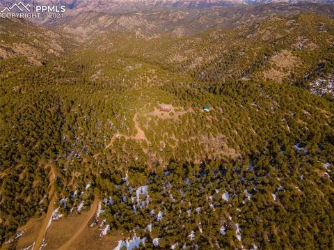 2265 Holmes Rd, Cotopaxi, CO 81223 photo 32