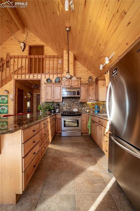 2265 Holmes Rd, Cotopaxi, CO 81223 photo 9