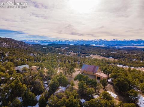 2265 Holmes Rd, Cotopaxi, CO 81223 photo 2