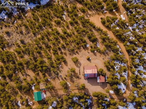 2265 Holmes Rd, Cotopaxi, CO 81223 photo 35