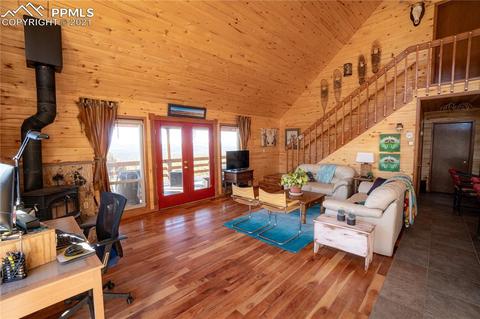 2265 Holmes Rd, Cotopaxi, CO 81223 photo 13